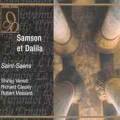Saint-Sans : Samson et Dalila. Verrett, Cassily, Massard