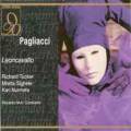 Leoncavallo : Pagliacci. Muti, Tucker, Sighele