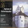 Spontini : Agnes di Hohenstaufen. Muti, Caballe, Stella