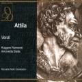 Verdi : Attila. Raimondi, Stella, Cecchele, Muti.