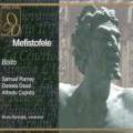 Boito : Mefistofele. Bartoletti, Ramey, Cupido, Dessi