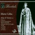 Callas : Rcital II