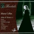 Callas : Rcital III