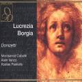 Donizetti : Lucrezia Borgia. Paskalis, Caballe, Vanzo