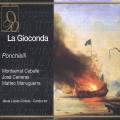 Ponchielli : La Gioconda. Lopez-Cobos, Caballe, Carreras