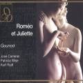 Gounod : Romeo et Juliette. Carreras, Wise, Rydl
