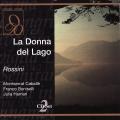 Rossini : La donna del lago. Caballe, Bonisoli, Bellugi.