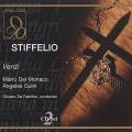 Verdi : Stiffelio. De Fabritiis, Del Monaco, Gulin