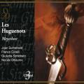 Meyerbeer : Les Huguenots. Sutherland, Simionato, Corelli, Ghiaurov, Gavazzeni.