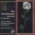 Strauss : Der Rosenkavalier. Heger, Lehmann