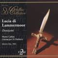 Donizetti : Lucia di Lammermoor. Callas, Di Stefano, Picco.