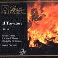 Verdi : Il trovatore. Callas, Simionato, Picco.