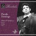 Domingo : Rcital II : Massenet, Bizet, Puccini