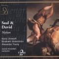 Nielsen : Saul and David. Horenstein, Christoff
