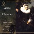 Bellini : I Puritani. Callas, Di Stefano, Picco