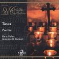 Puccini : Tosca. Picco, Callas, Di Stefano