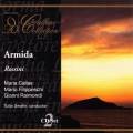 Rossini : Armida. Callas, Filippeschi, Raimondi, Serafin.