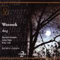 Berg : Wozzeck. Bohm, Evans, SIlja, Uhl