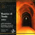 Bellini : Beatrice di Tenda. Sutherland, Campora, Kabaivanska, Votto.