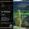 Verdi : La Traviata. Sabajno, Rozsa, Ziliani
