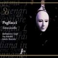 Leoncavallo : I Pagliacci. Ghione, Gigli, Nessi
