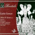 Gencer : Rcital II