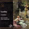 Catalani : Loreley. Gavazzeni, Suliotis, Cappuccilli