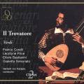 Verdi : Il Trovatore. Corelli, Price, Bastianini, Simionato, Karajan.