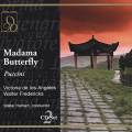 Puccini : Madama Butterfly. Herbert, de los Angeles