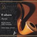 Puccini : Il Tabarro. Olivero, Delogu, Fioravanti.