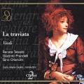 Verdi : La Traviata. Giulini, Tebaldi, Prandelli