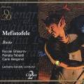 Boito : Mefistofele. Gardelli, Ghiaurov, Tebaldi