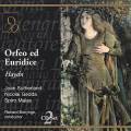 Haydn : Orfeo ed Euridice. Sutherland, Gedda, Malas, Bonyngne.