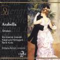 Strauss : Arabella. Caballe, Nimsgern, Moll, Rennert.