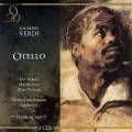Verdi : Otello. Karajan, Vickers, Freni, Glossop