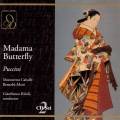 Puccini : Madama Butterfly. Caballe, Marti, Rivoli.