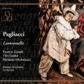 Leoncavallo : Pagliacci. Corelli, Gobbi, Simonetto.