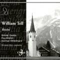 Rossini : William Tell. Muti, Gedda, Marton