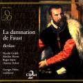 Berlioz : La Damnation de Faust. Pretre, Horne, Gedda