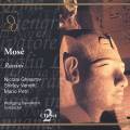 Rossini : Mose in Egitto. Ghiarouv, Petri, Verrett, Sawallisch.