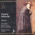 Puccini : Gianni Schicchi. Gobbi, Fusco, Casellato, Pradella.