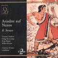 Strauss : Ariadne auf Naxos. Krauss, Ursuleac, Korjus