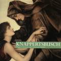 Wagner : Ouvertures et prludes orchestraux. Knappertsbusch.