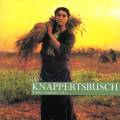 Brahms : Symphonies n° 2 & 3. Knappertsbusch.