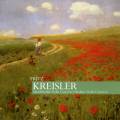 Mendelssohn, Brahms : Concertos pour violon. Kreisler, Barbirolli.