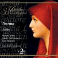 Bellini : Norma. Callas, del Monaco, Stignani, Serafin.