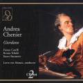 Giordano : Andrea Chenier. Tebaldi, Corelli, Matacic.