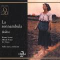 Bellini : La Sonnambula. Scotto, Kraus, Vinco, Santi.