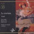 Verdi : La Traviata. Karajan, Moffo, Cioni, Sereni