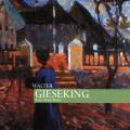 Ravel : uvres pour piano. Gieseking.
